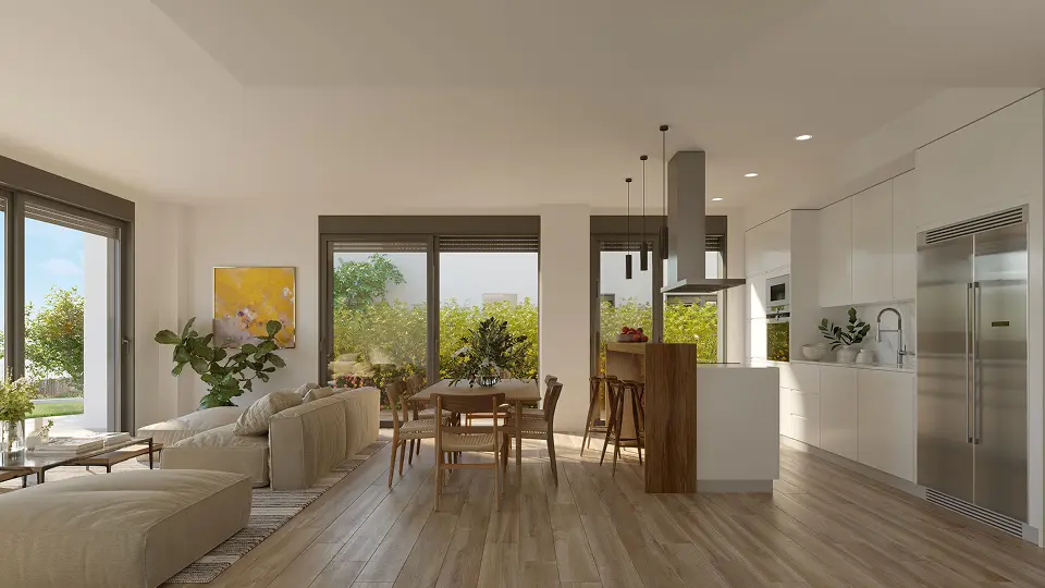 Content Creation example